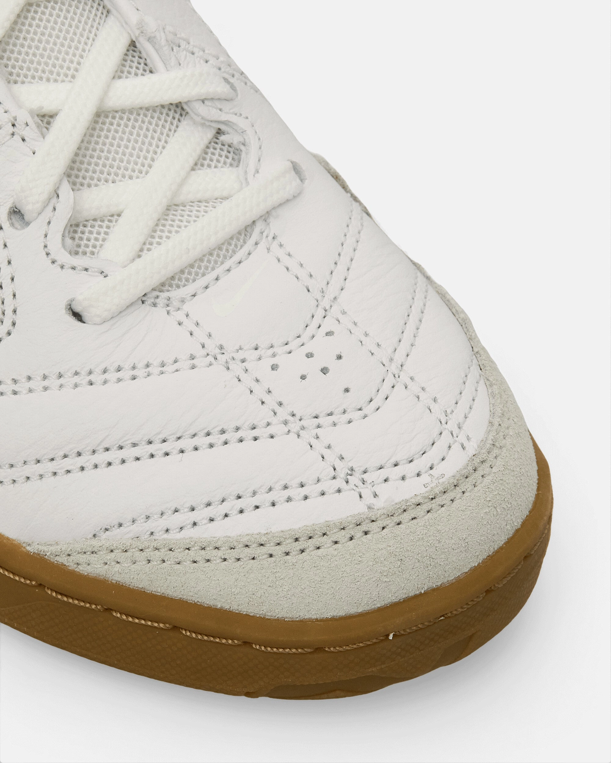 Gato Sneakers White