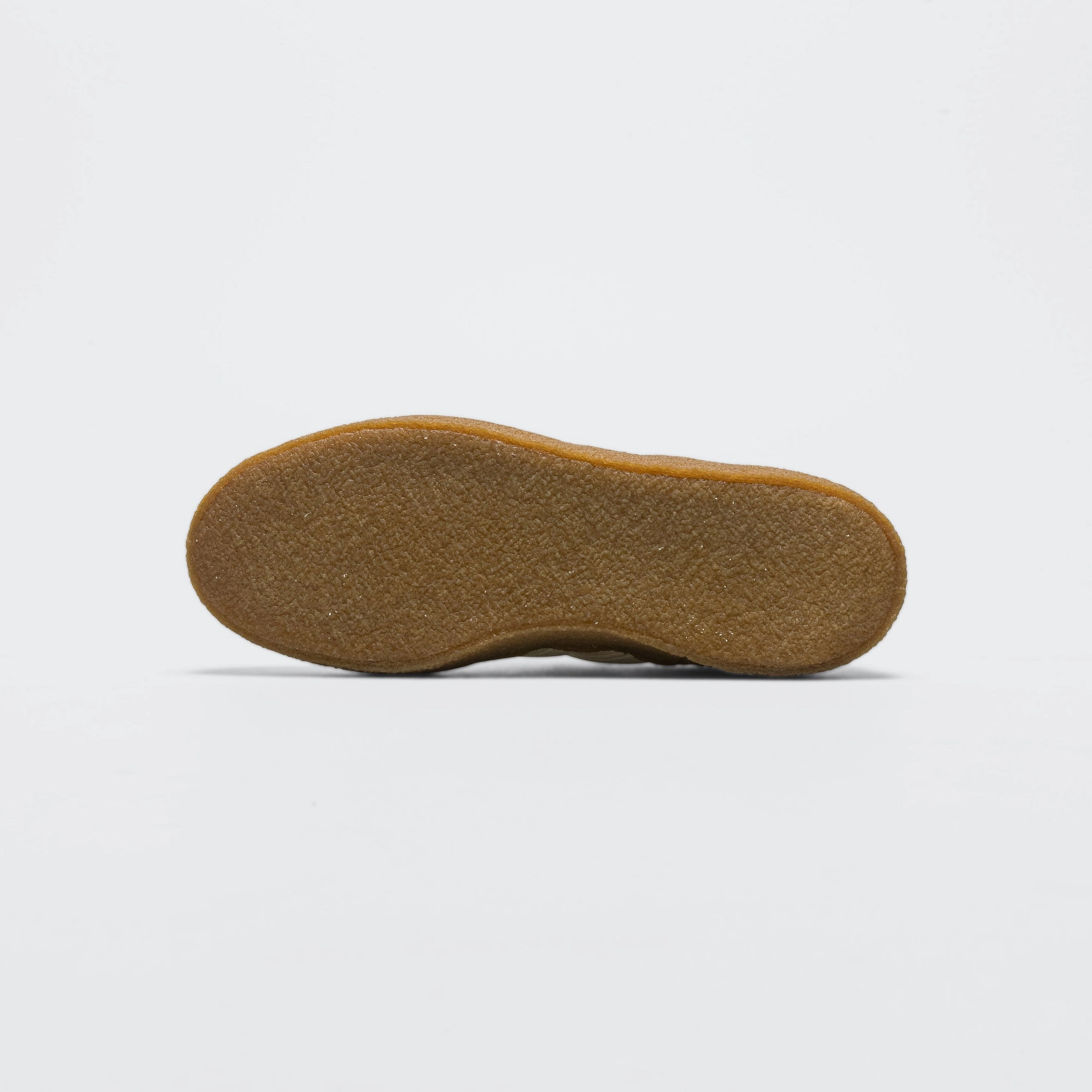 Gazelle by Edison Chen x CLOT - Cream White/Core White-Gold Metallic