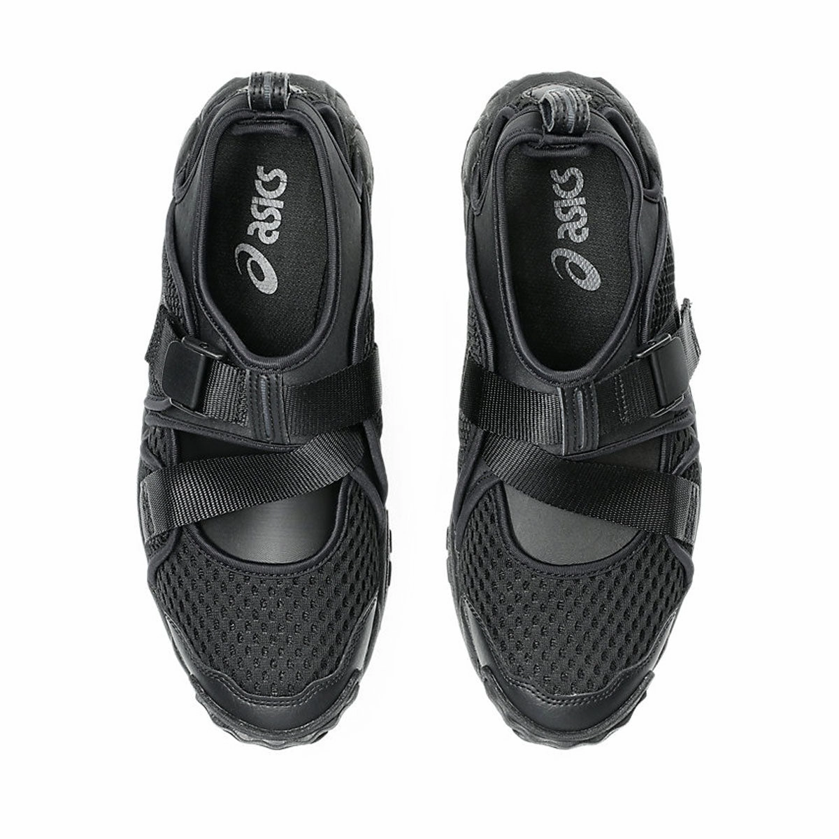 GEL-FILIMY 'Black'
