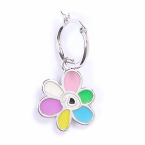 Gestures Earring 'Multi'