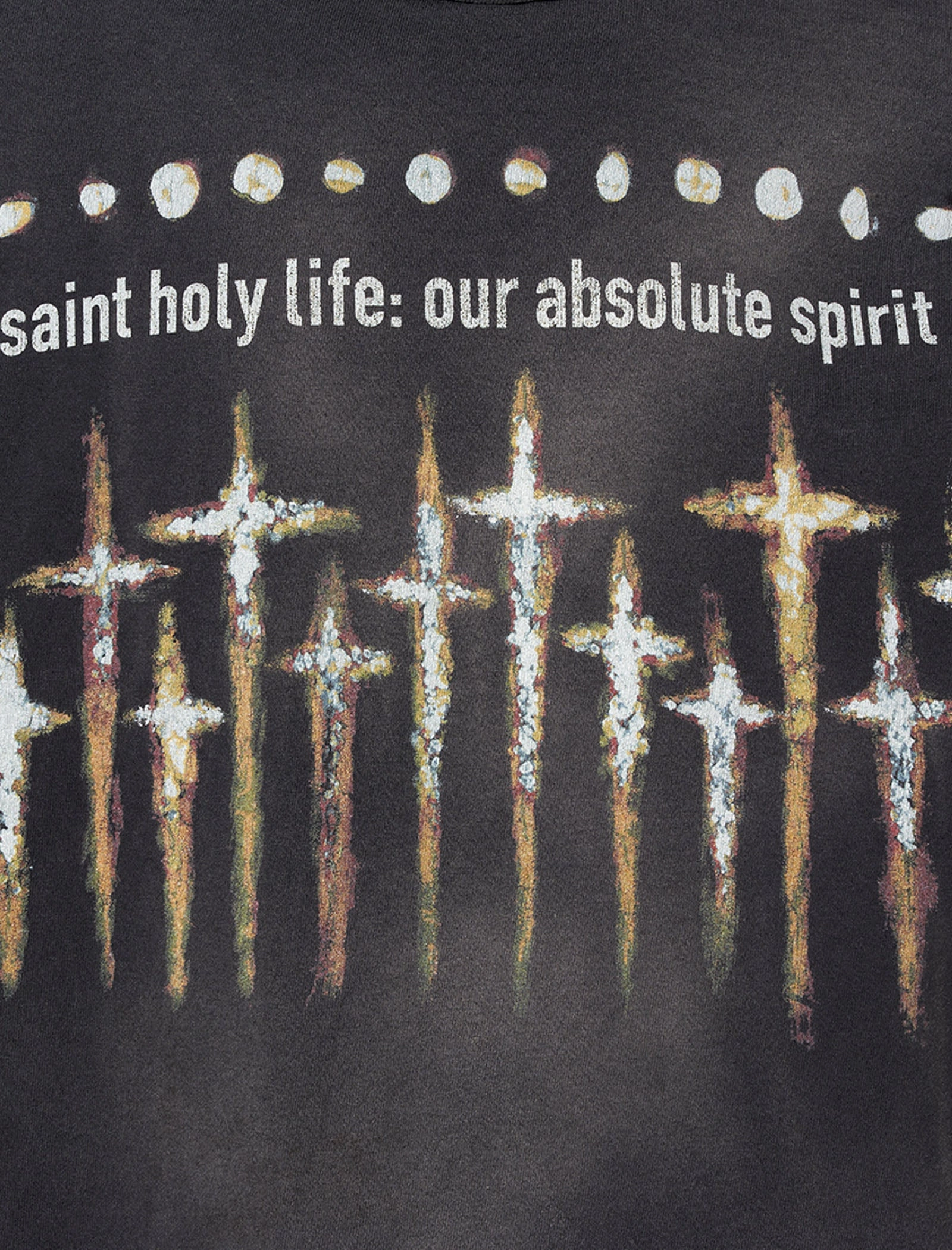 GOD FS SHORT SLEEVE T-SHIRT