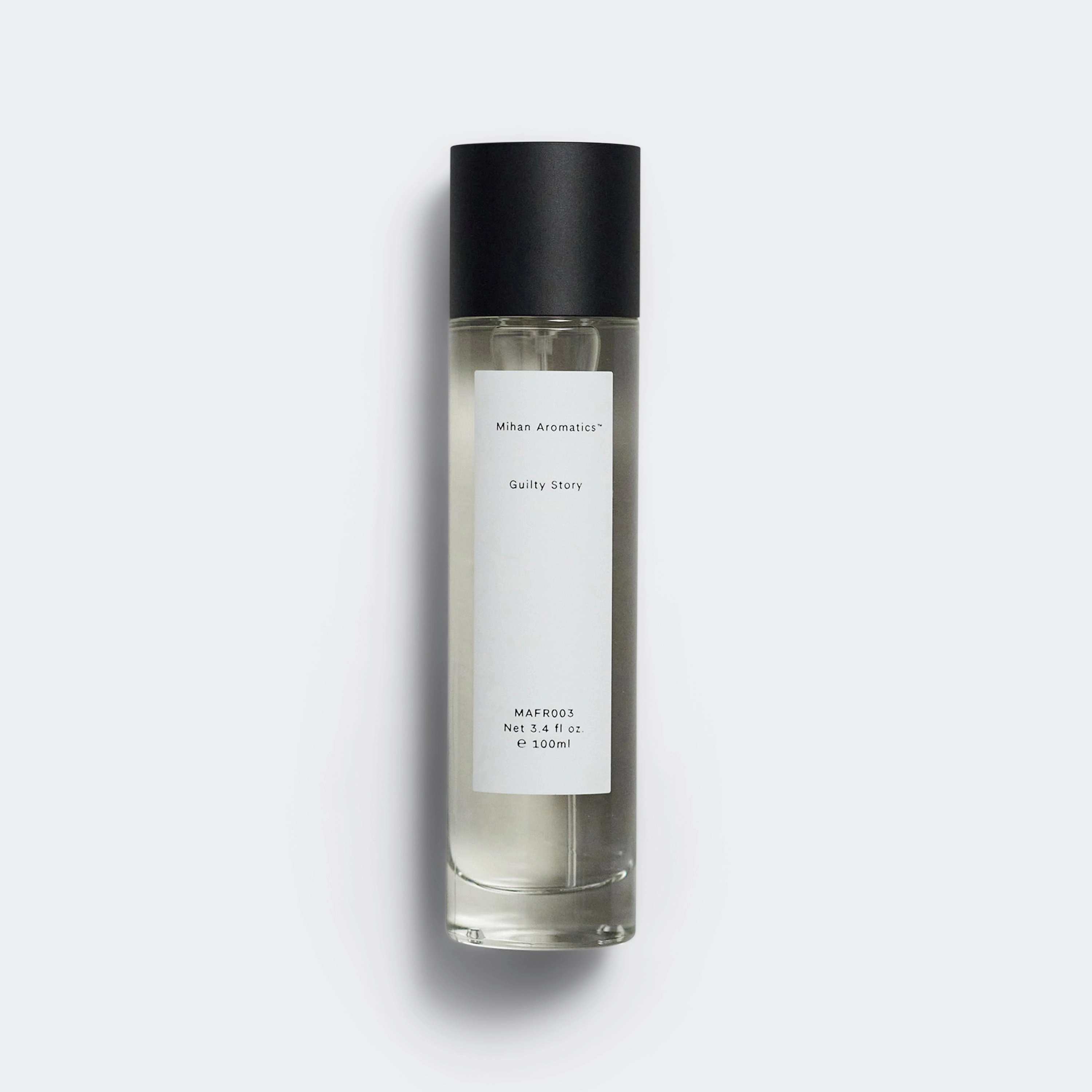 Guilty Story Parfum - 100ml