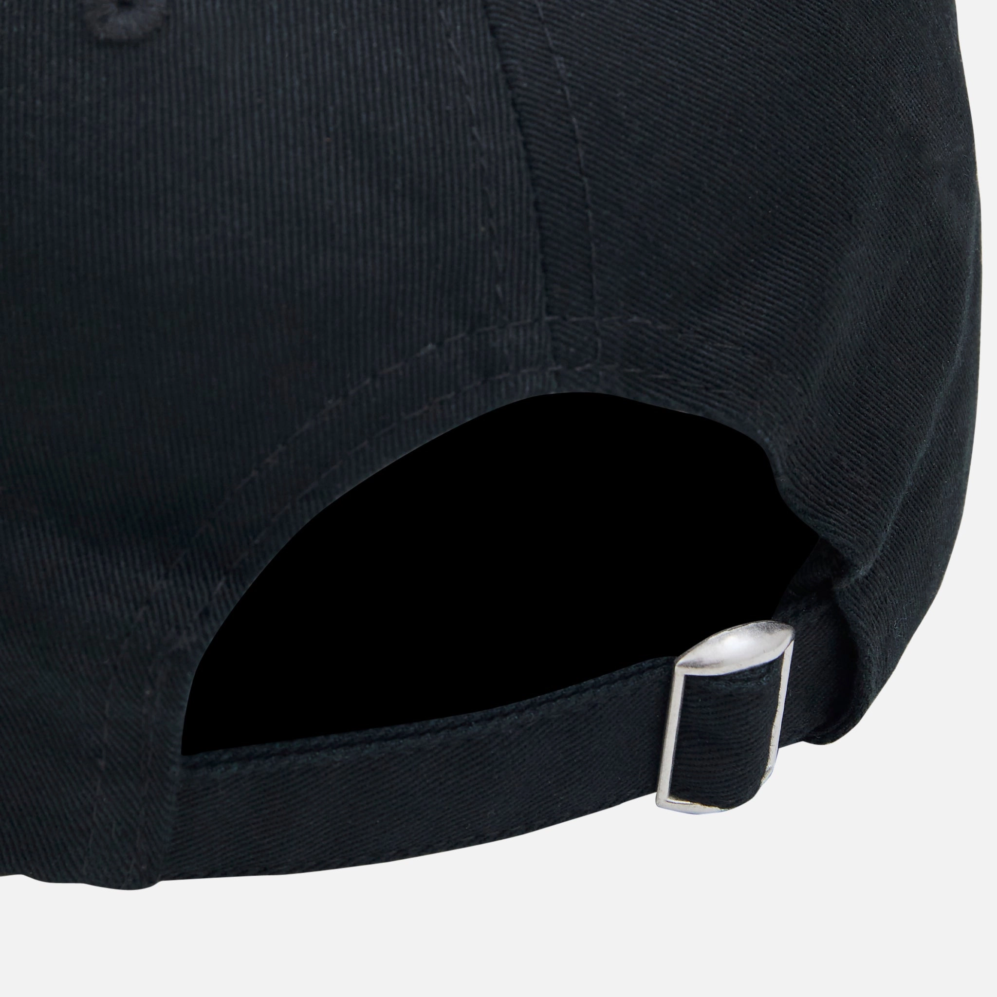 Hardcore Cap Black