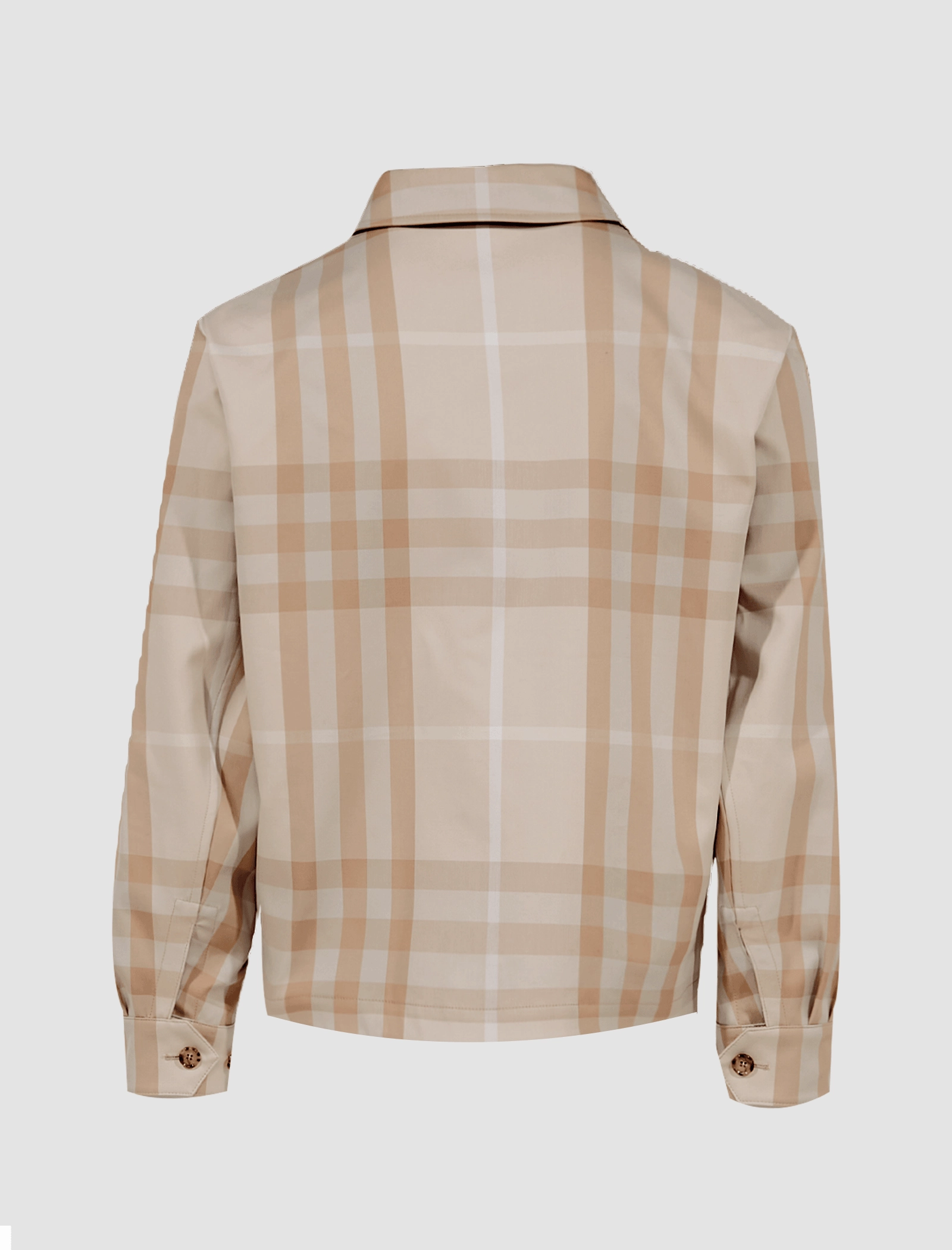HARRINGTON JACKET