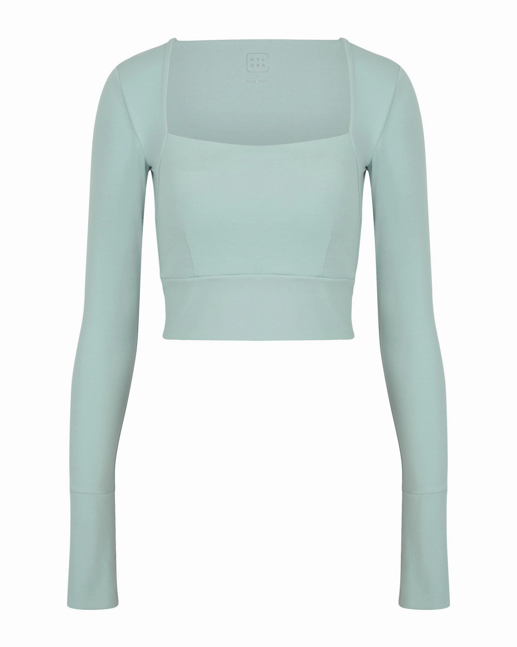 HUGO TOP OPAL BLUE