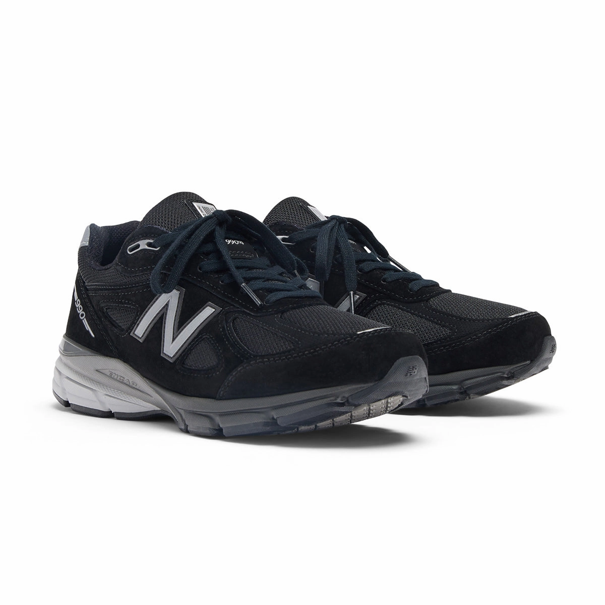 in USA 990v4 'Black Silver'