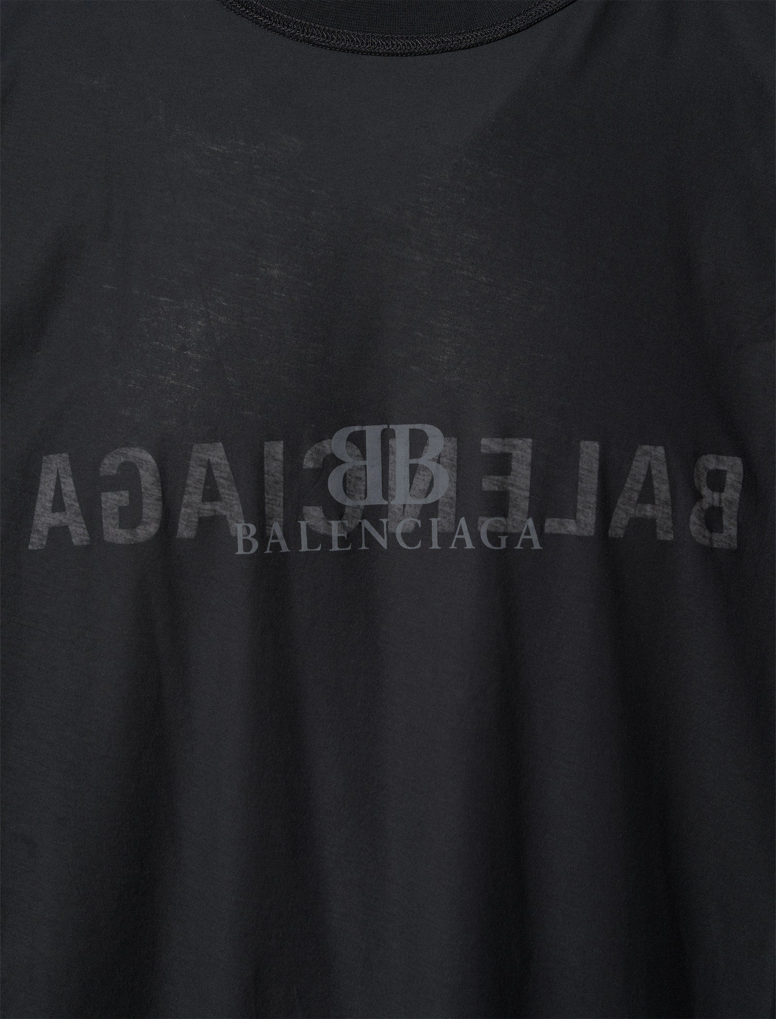 INSIDE OUT T-SHIRT