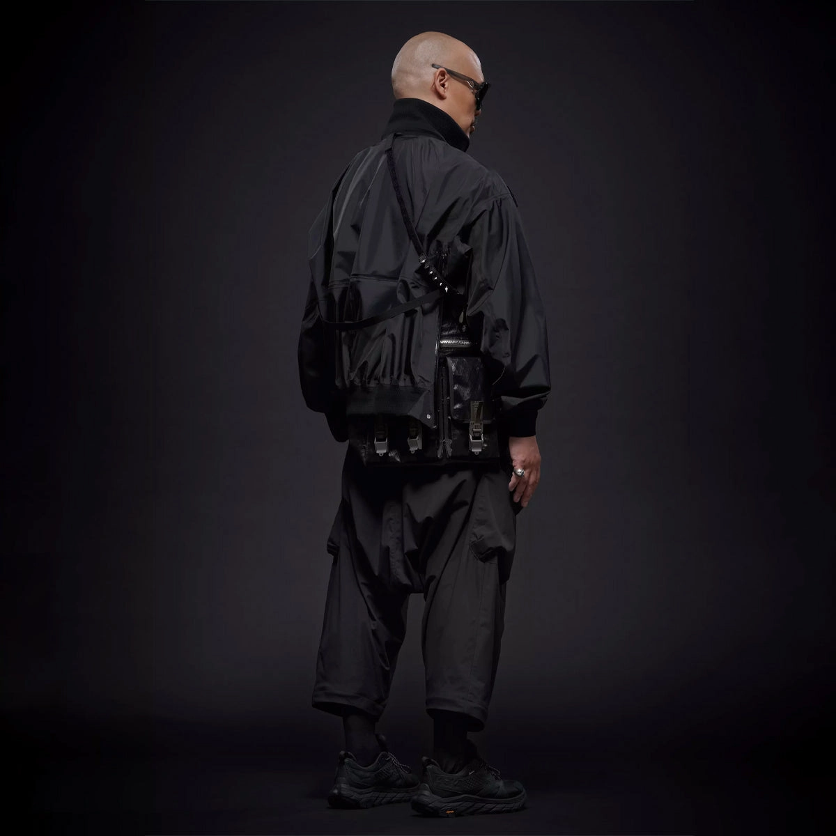 J123A-GT 'Black'