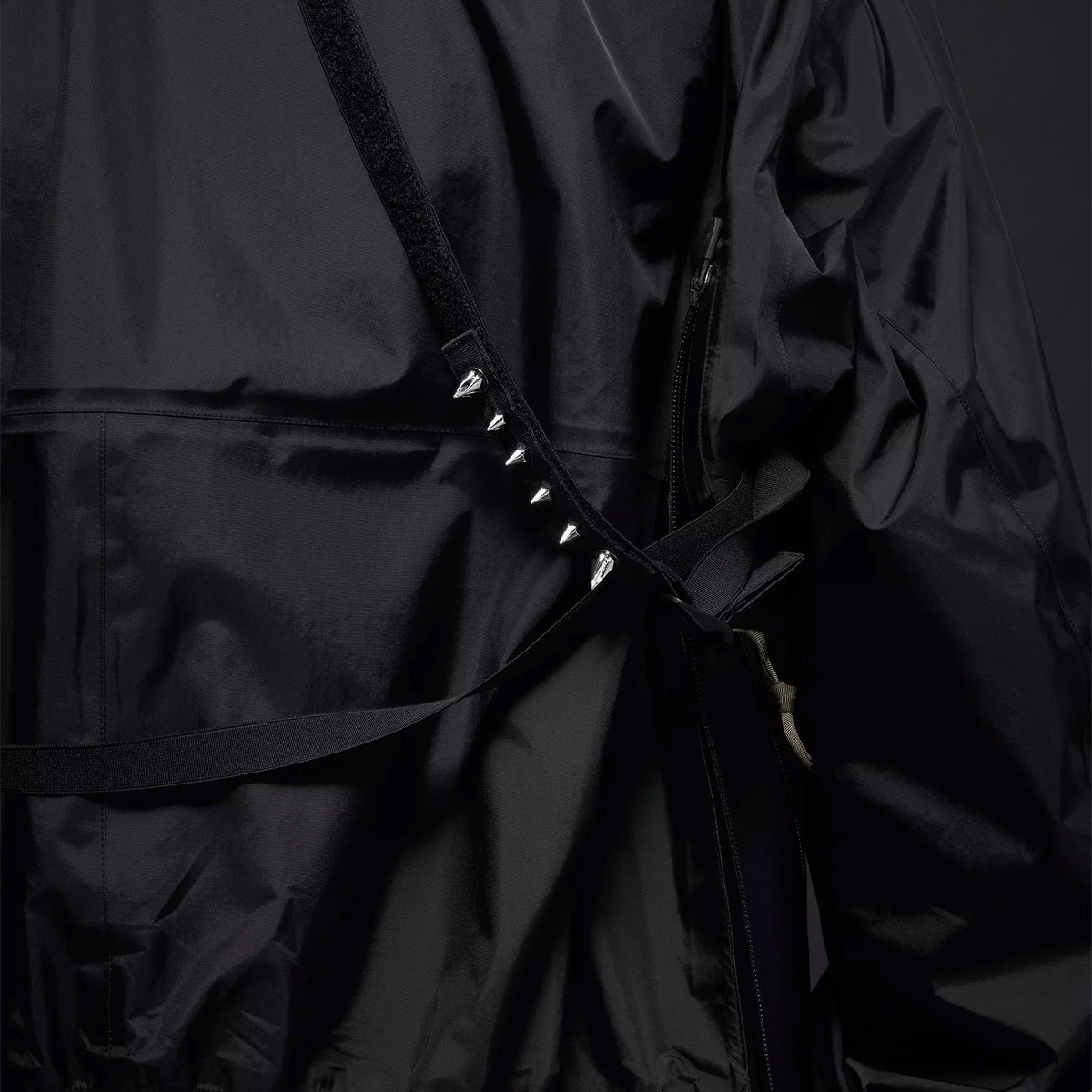 J123A-GT 'Black'