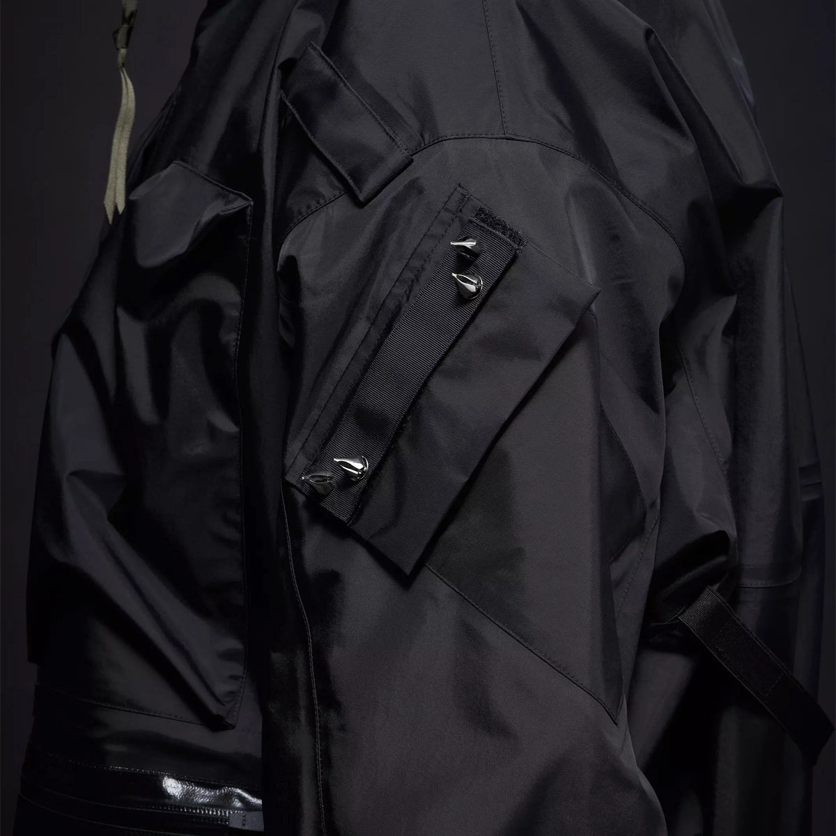 J123A-GT 'Black'