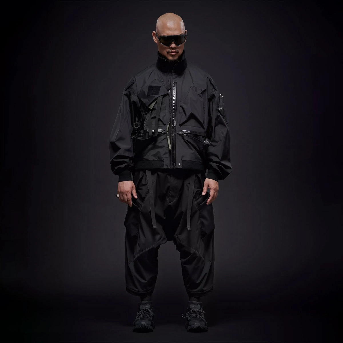 J123A-GT 'Black'