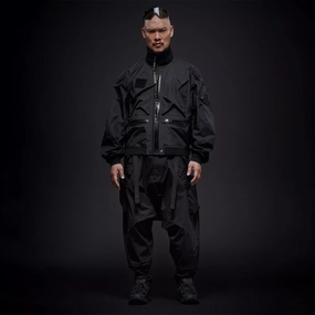 J123A-GT 'Black'