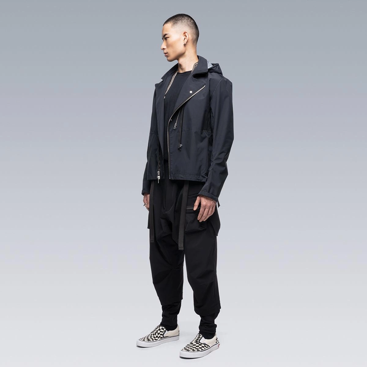 J68-GT 'Black'