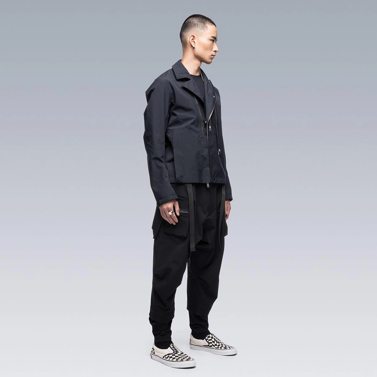 J68-GT 'Black'