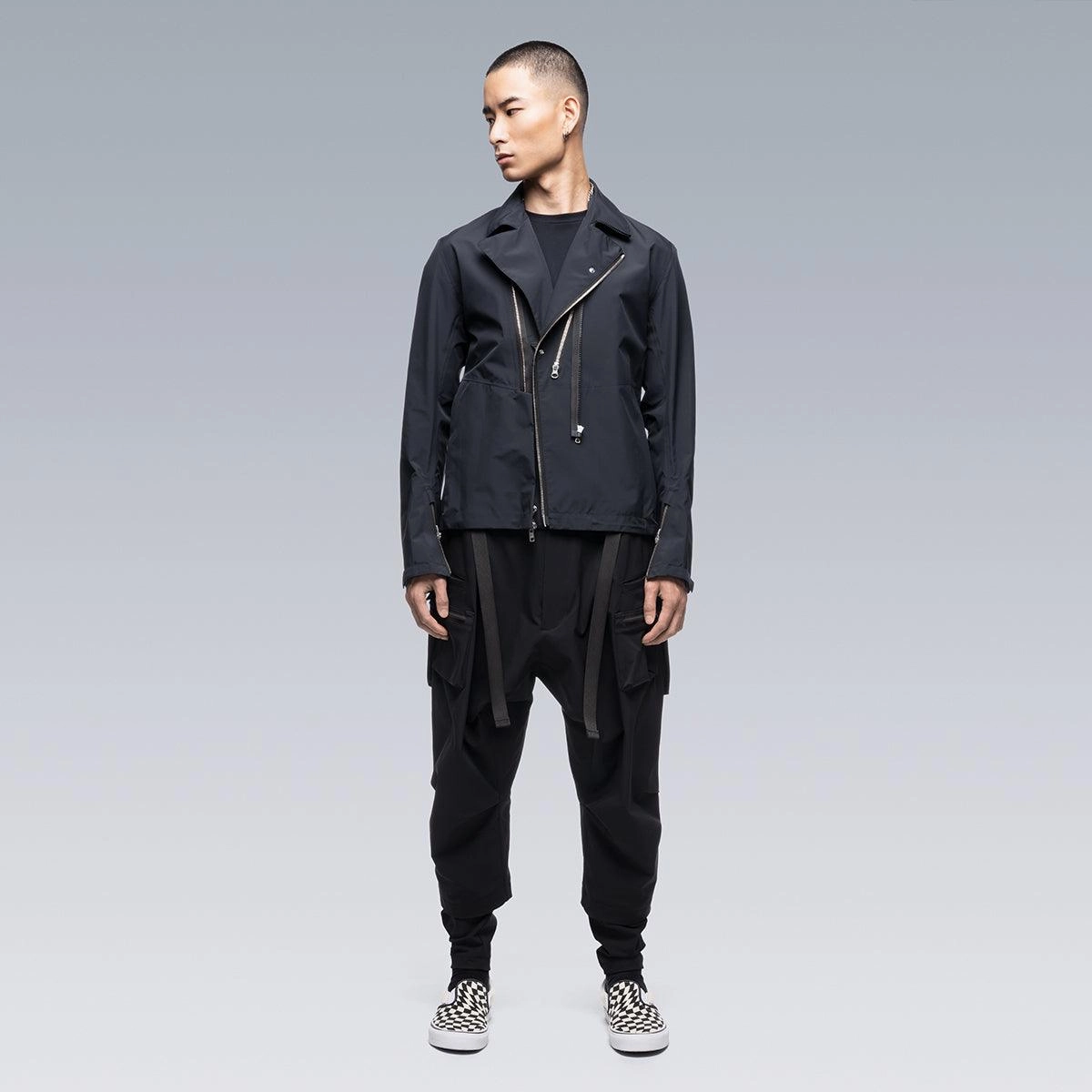 J68-GT 'Black'