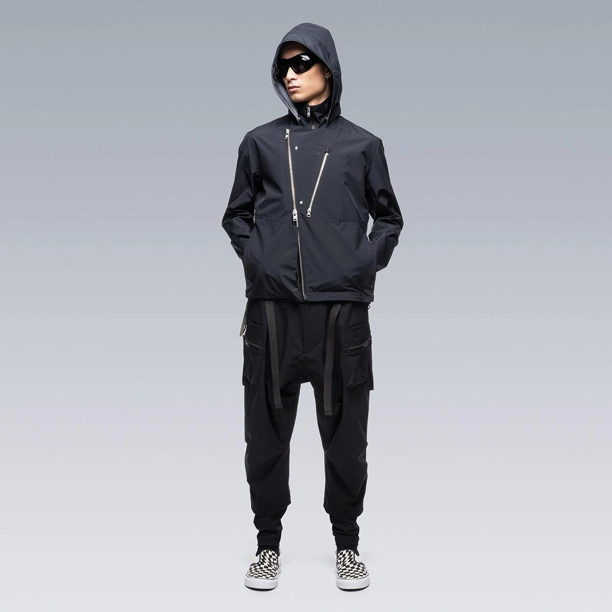 J68-GT 'Black'