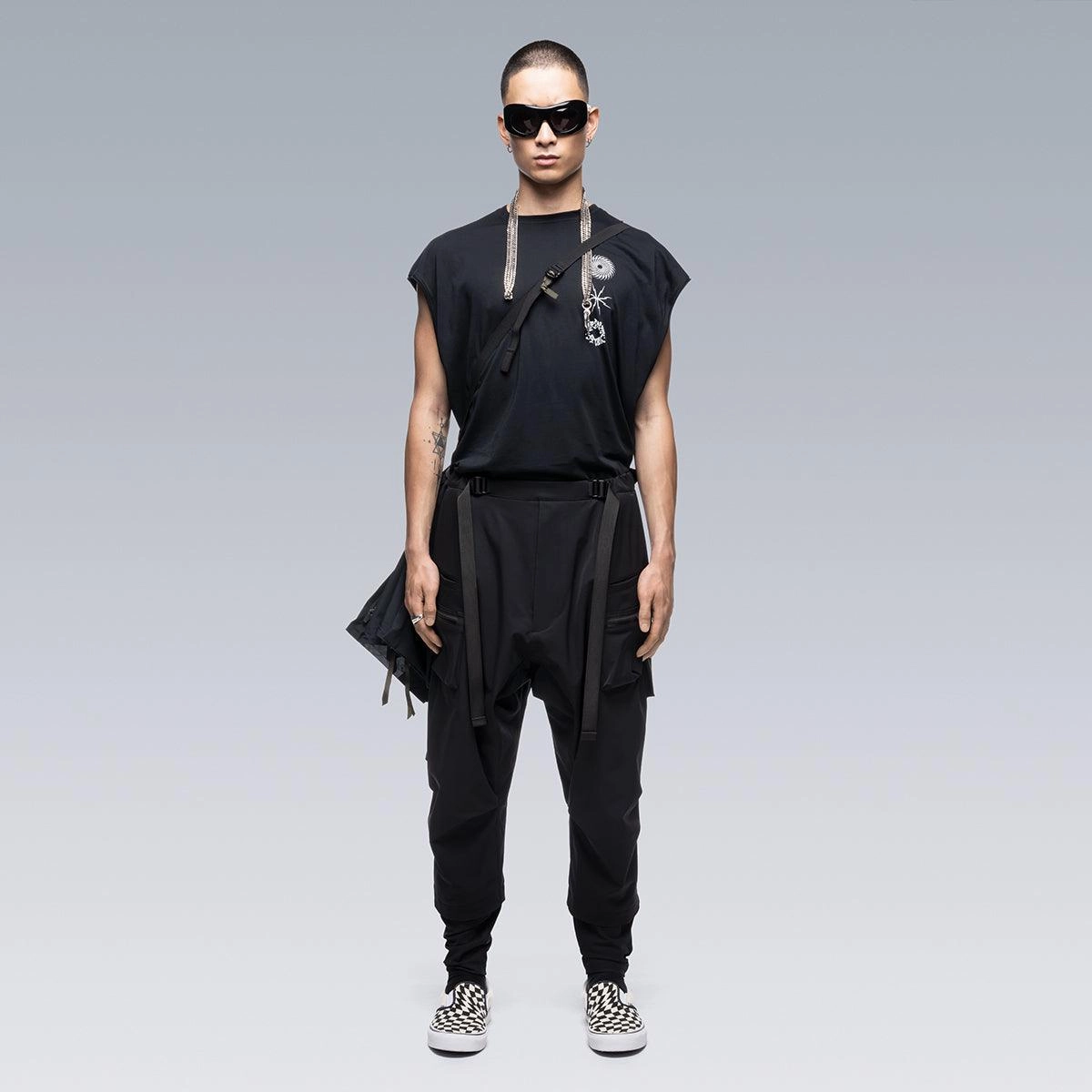 J68-GT 'Black'