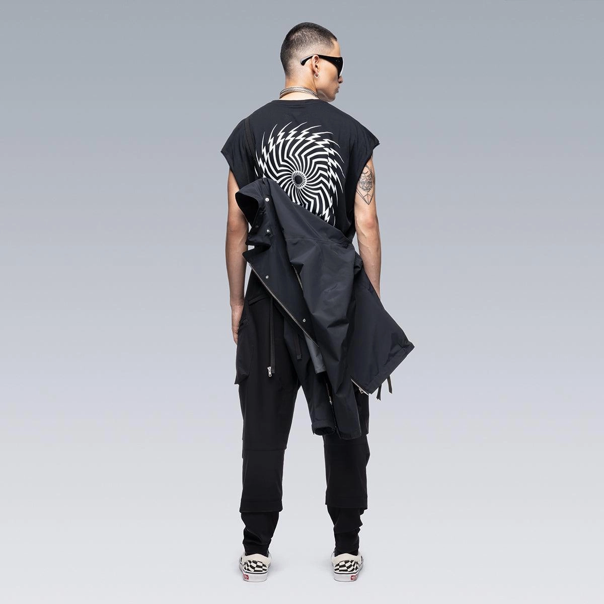 J68-GT 'Black'