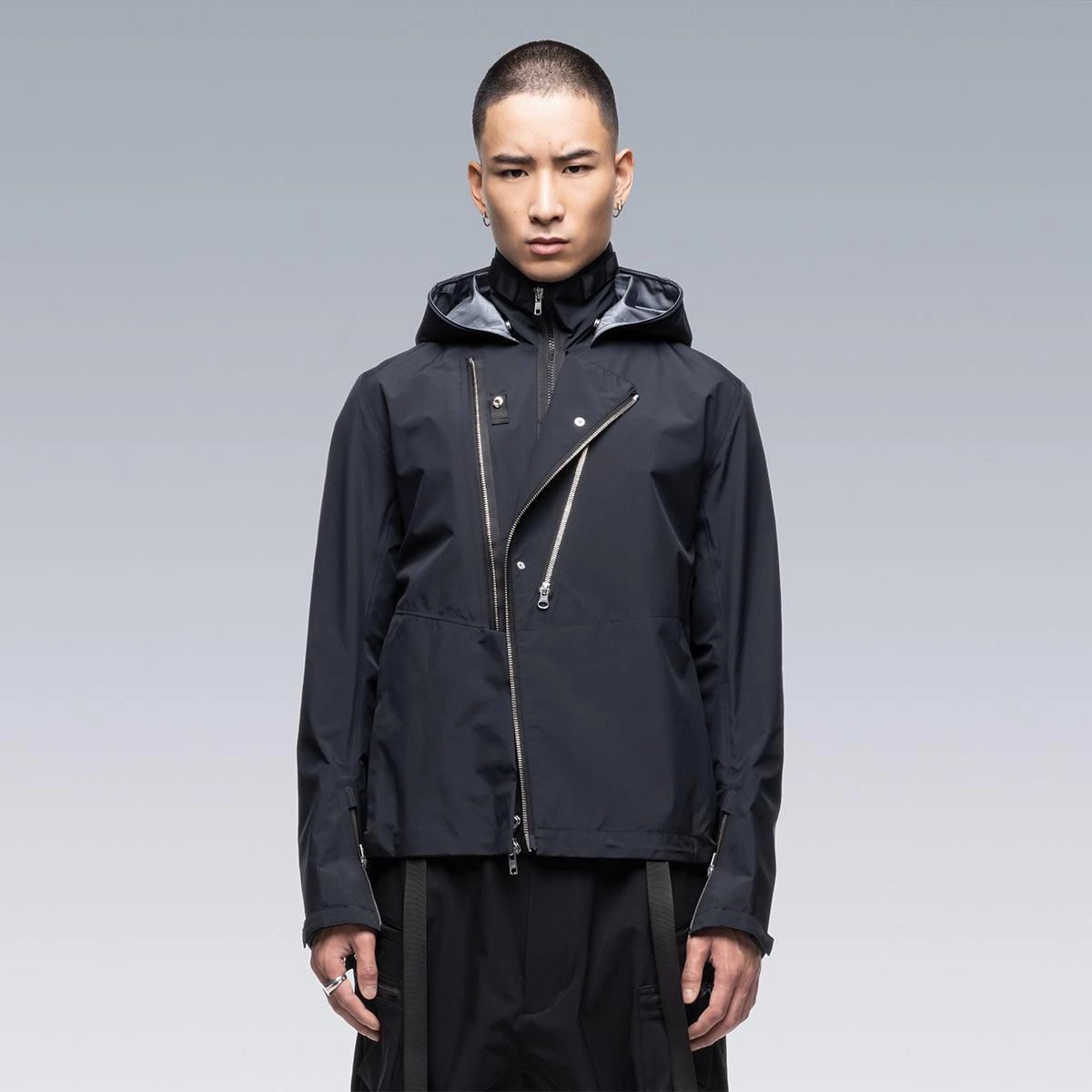 J68-GT 'Black'