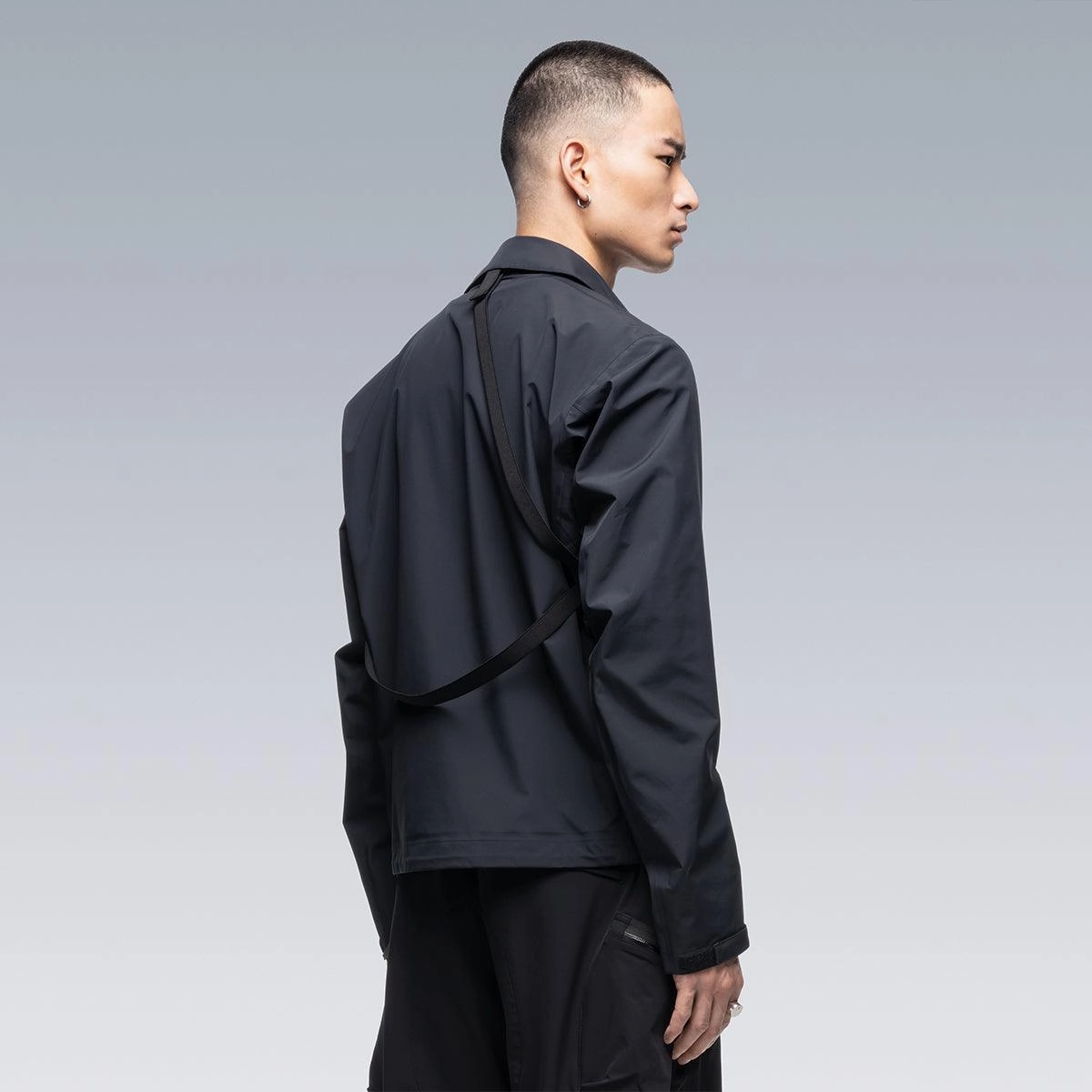 J68-GT 'Black'