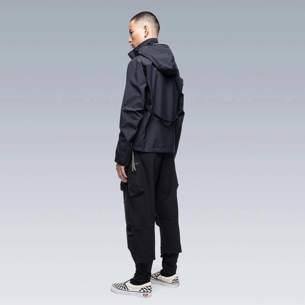 J68-GT 'Black'