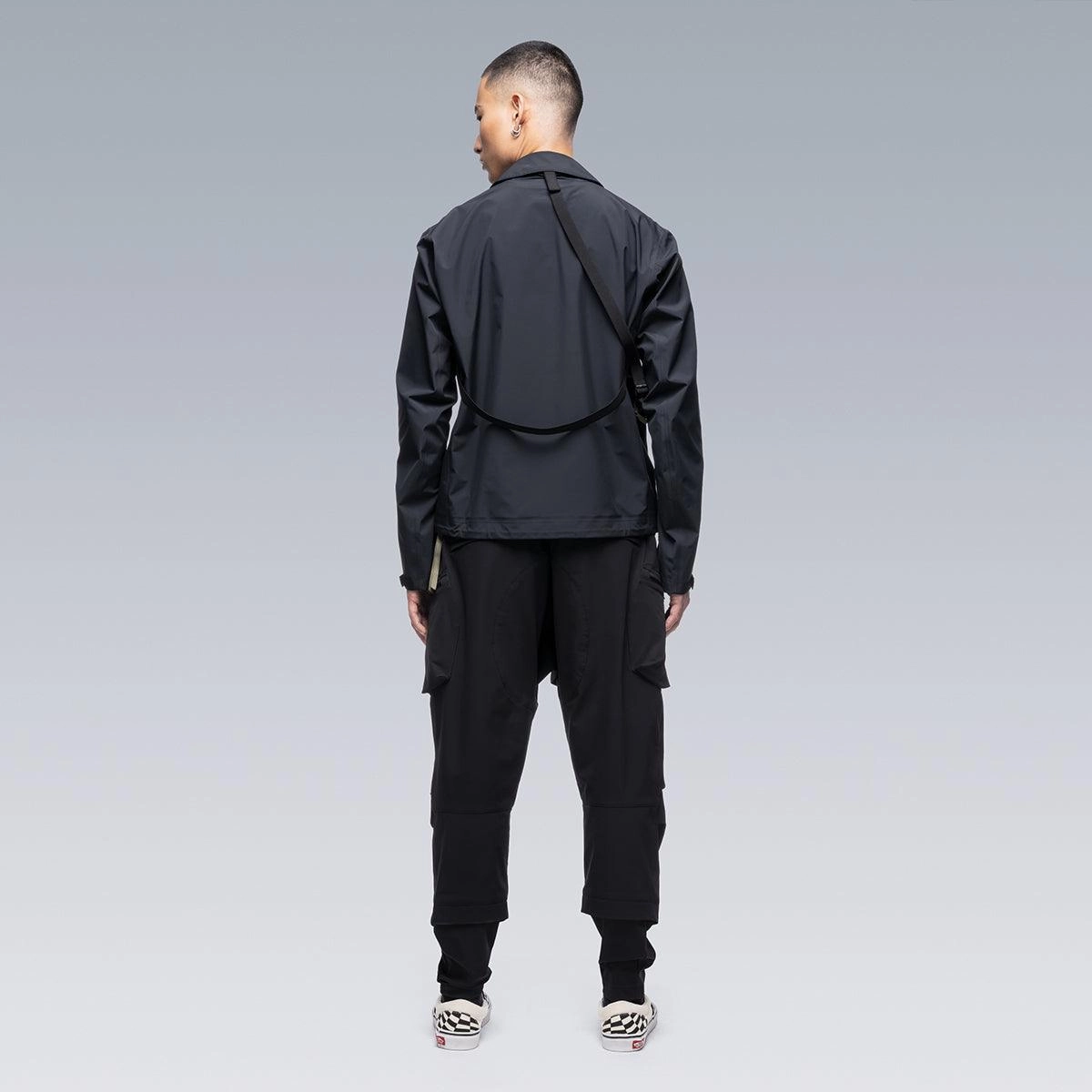 J68-GT 'Black'