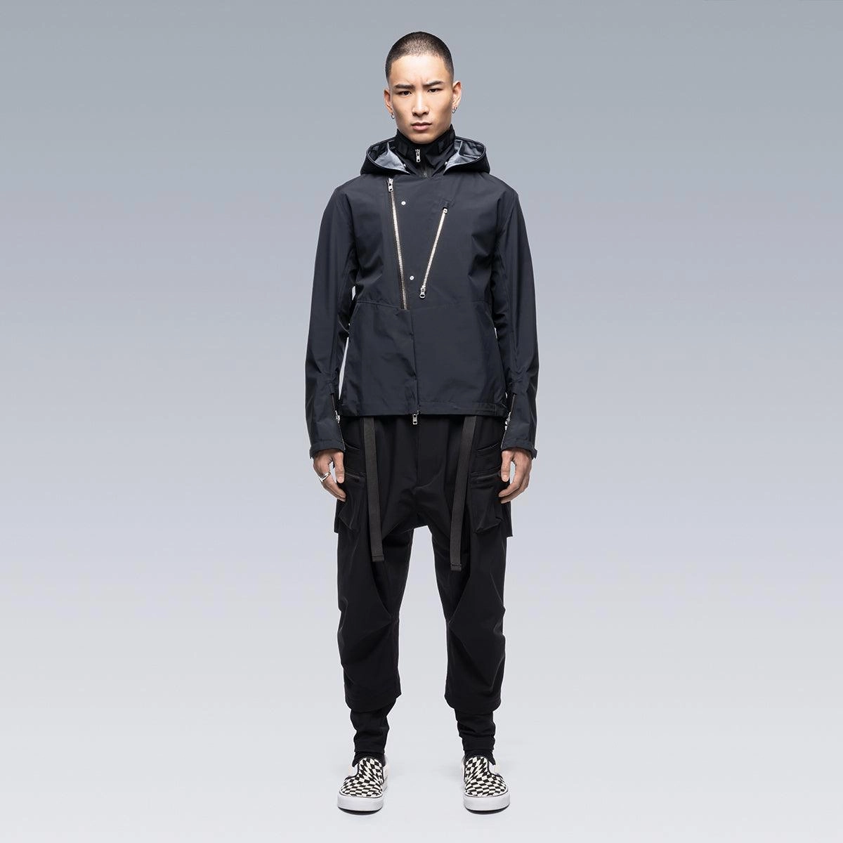 J68-GT 'Black'