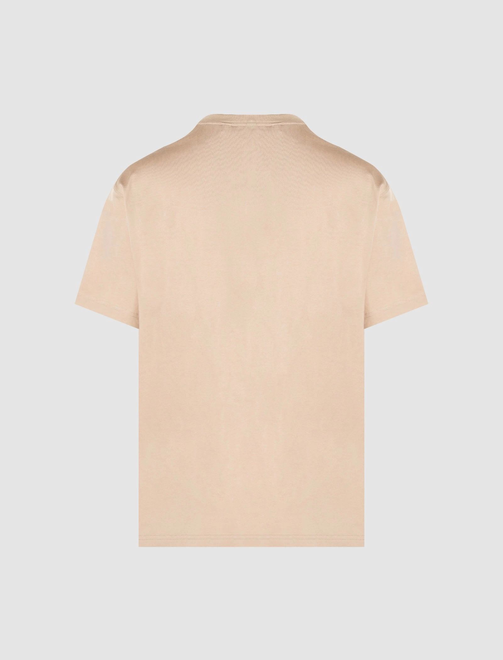 JERSEY T-SHIRT