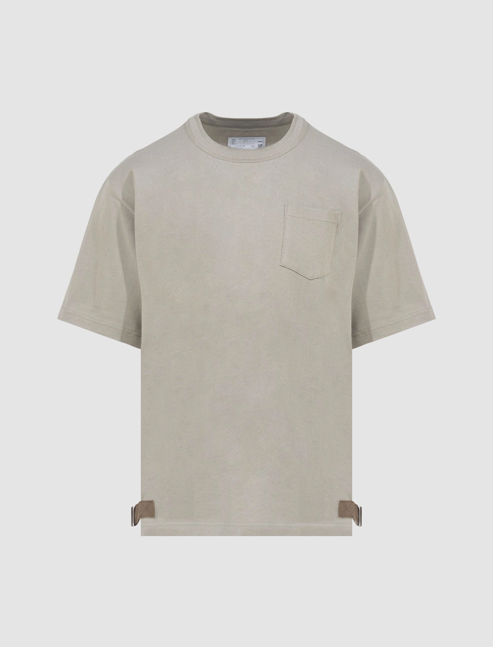 JERSEY T-SHIRT