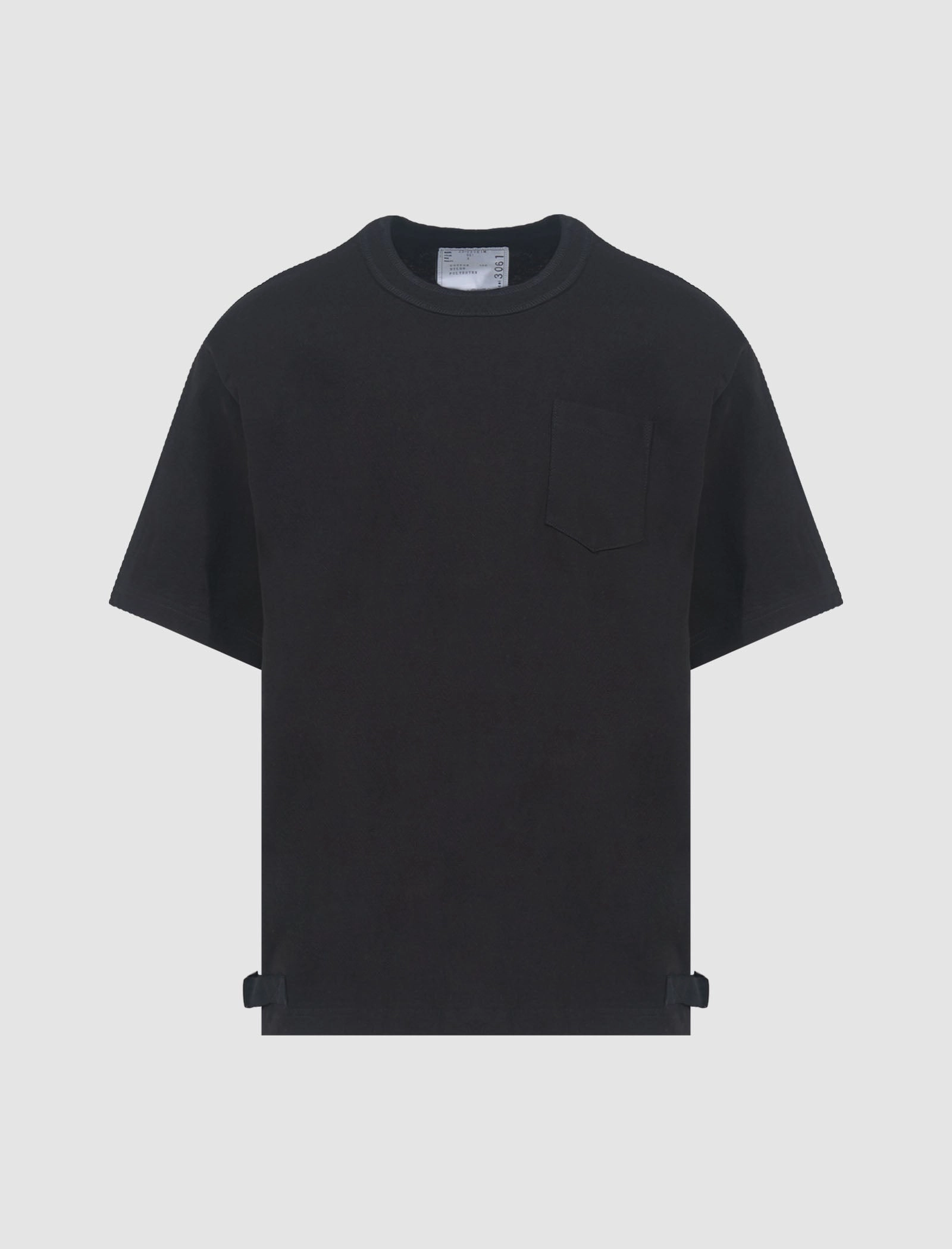 JERSEY T-SHIRT