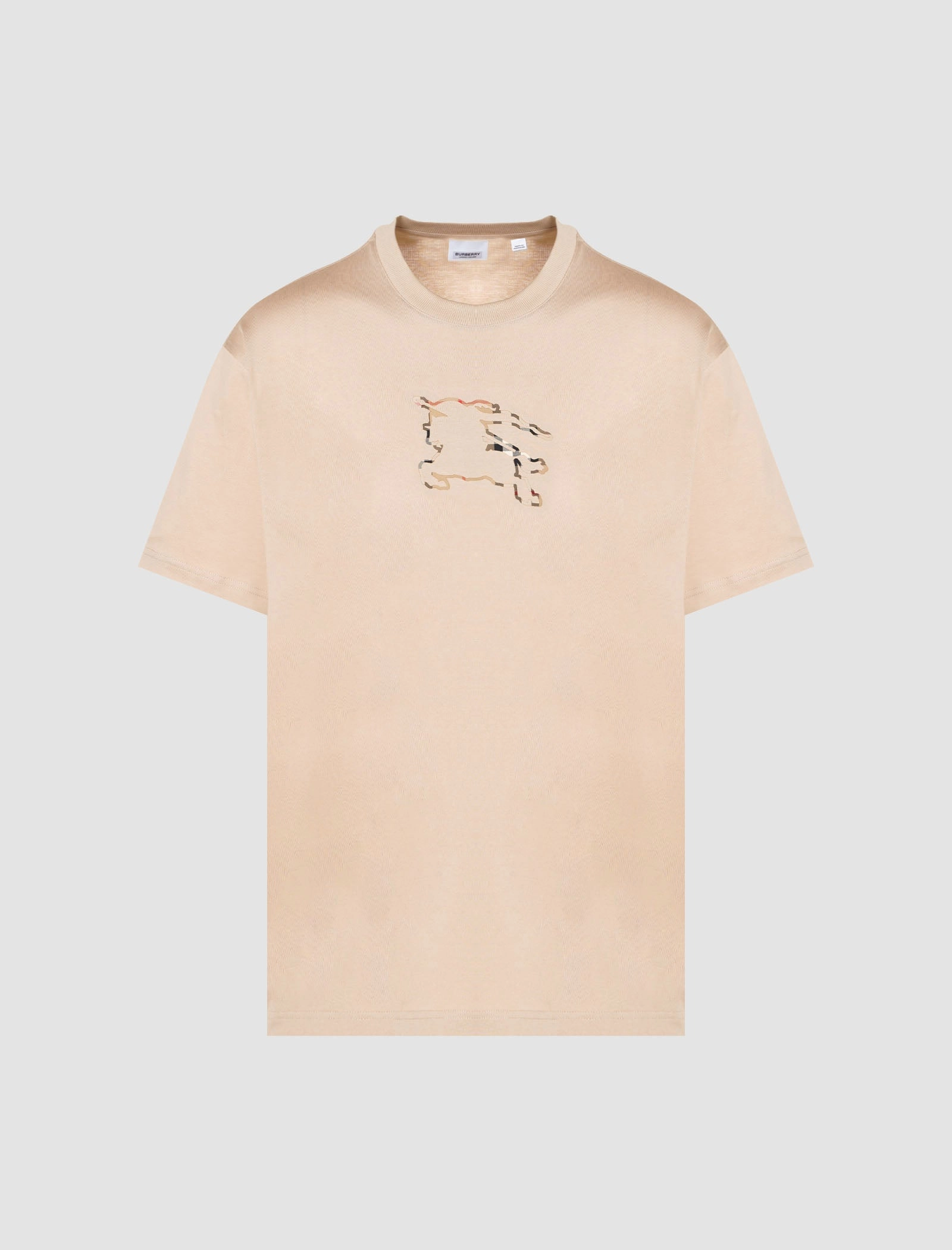 JERSEY T-SHIRT
