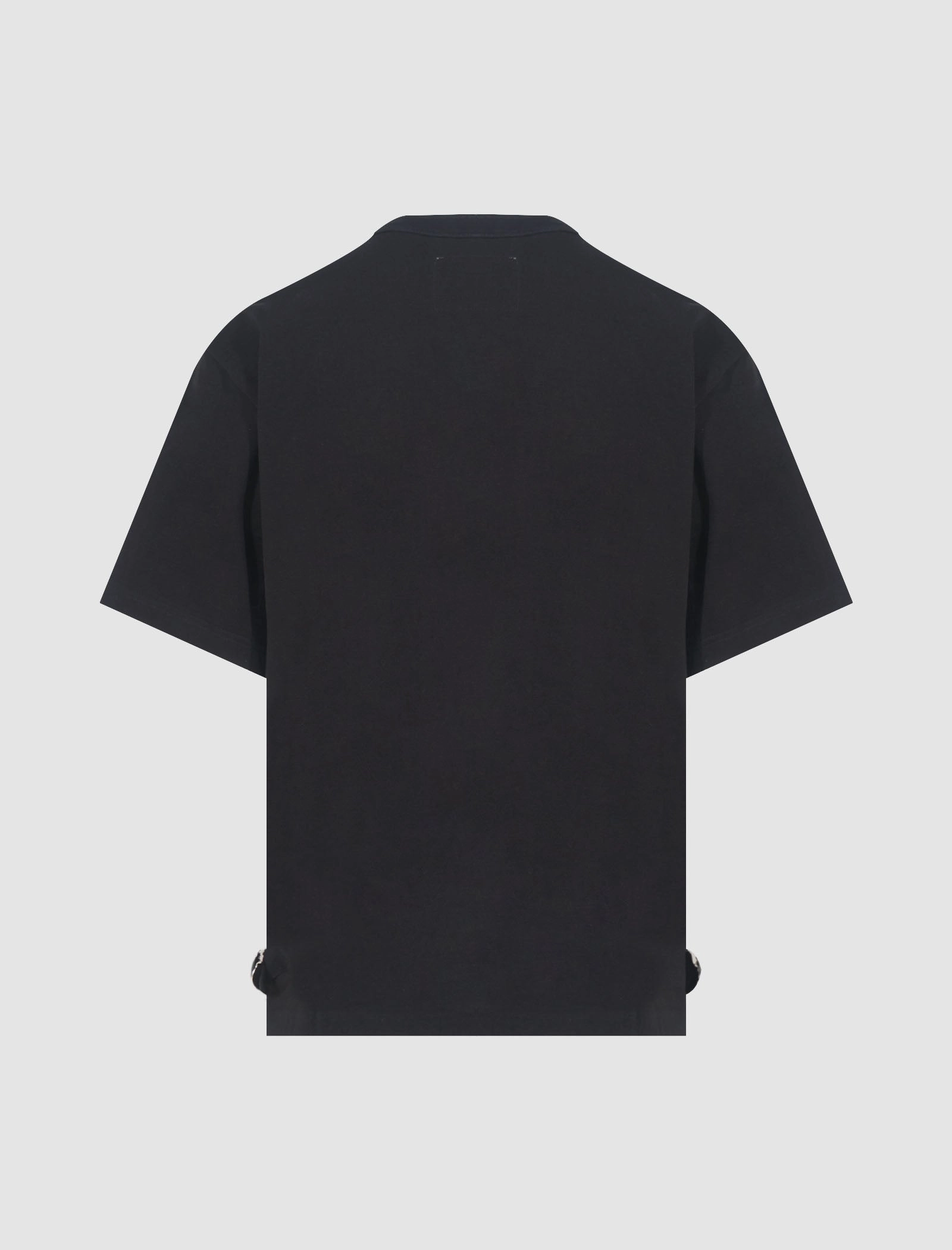 JERSEY T-SHIRT