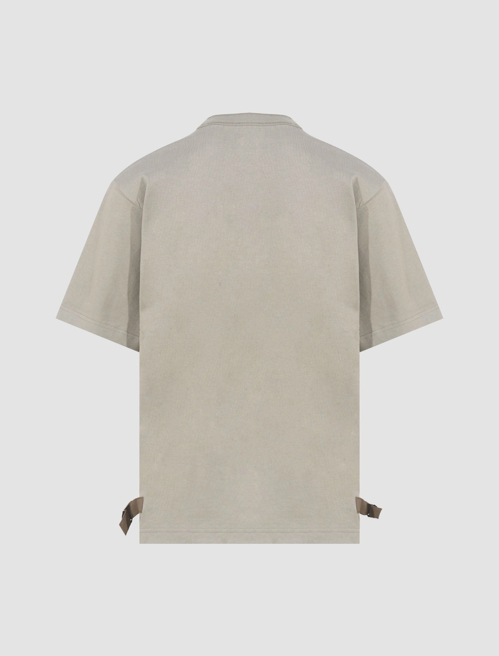 JERSEY T-SHIRT