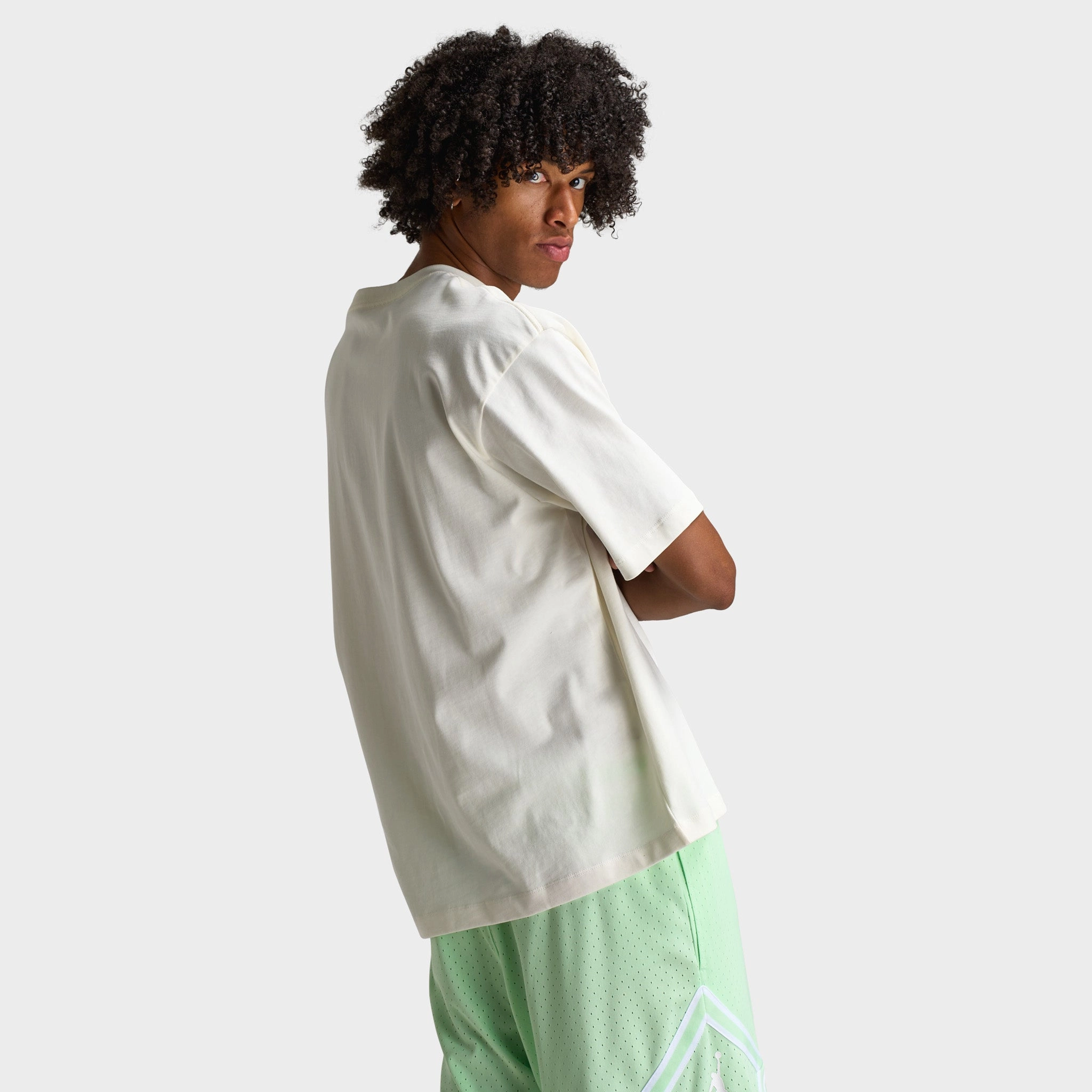 Jordan Flight Essentials Oversized T-Shirt Sail / Sail