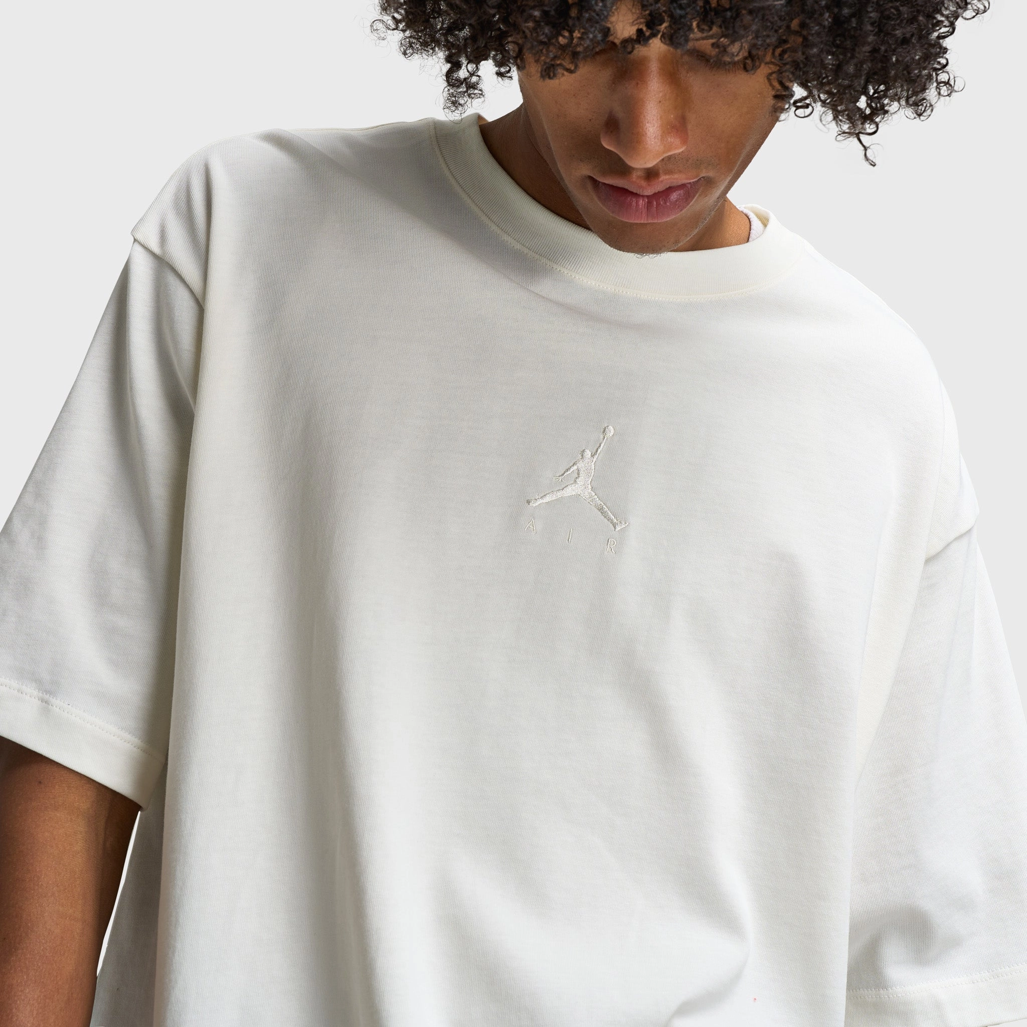 Jordan Flight Essentials Oversized T-Shirt Sail / Sail