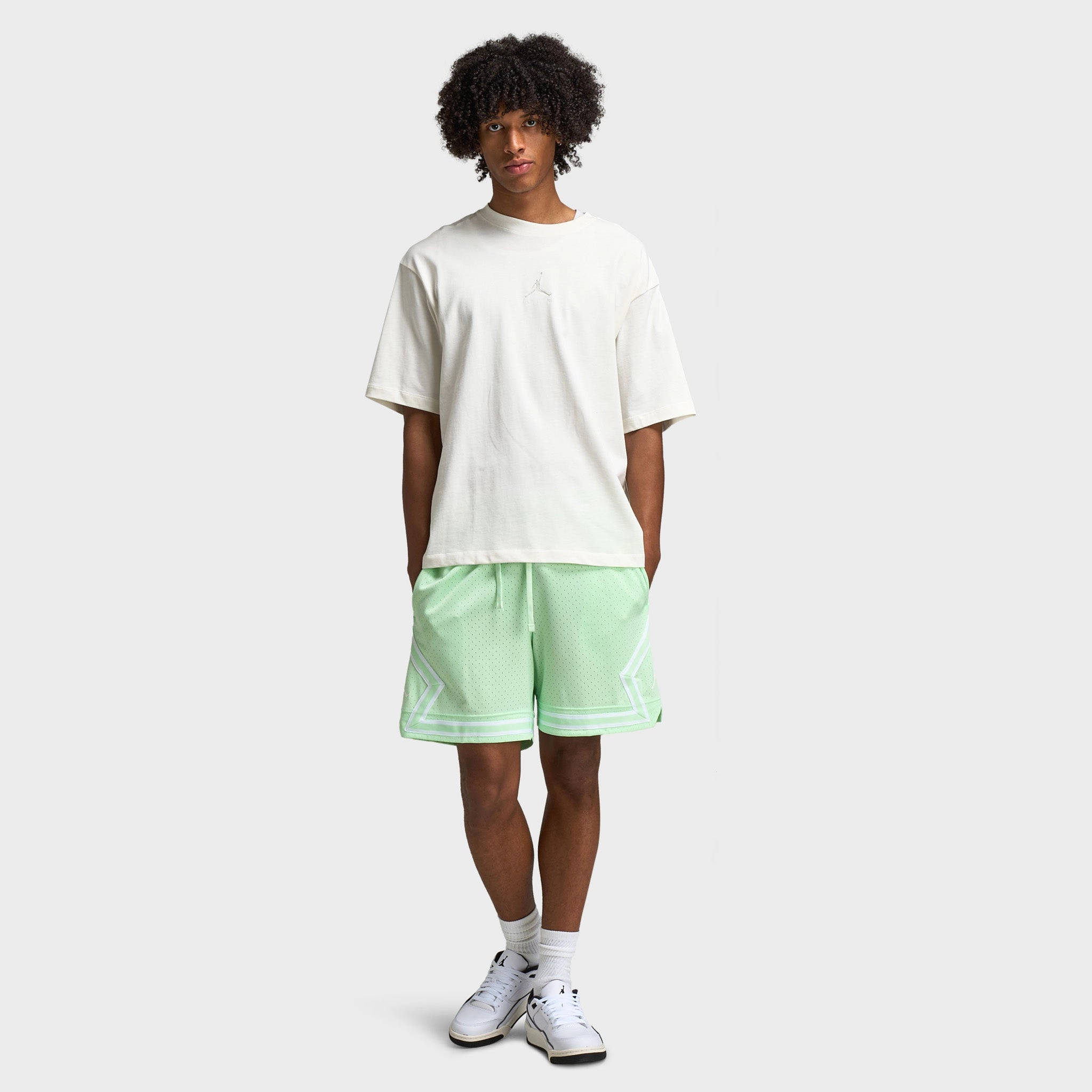 Jordan Flight Essentials Oversized T-Shirt Sail / Sail