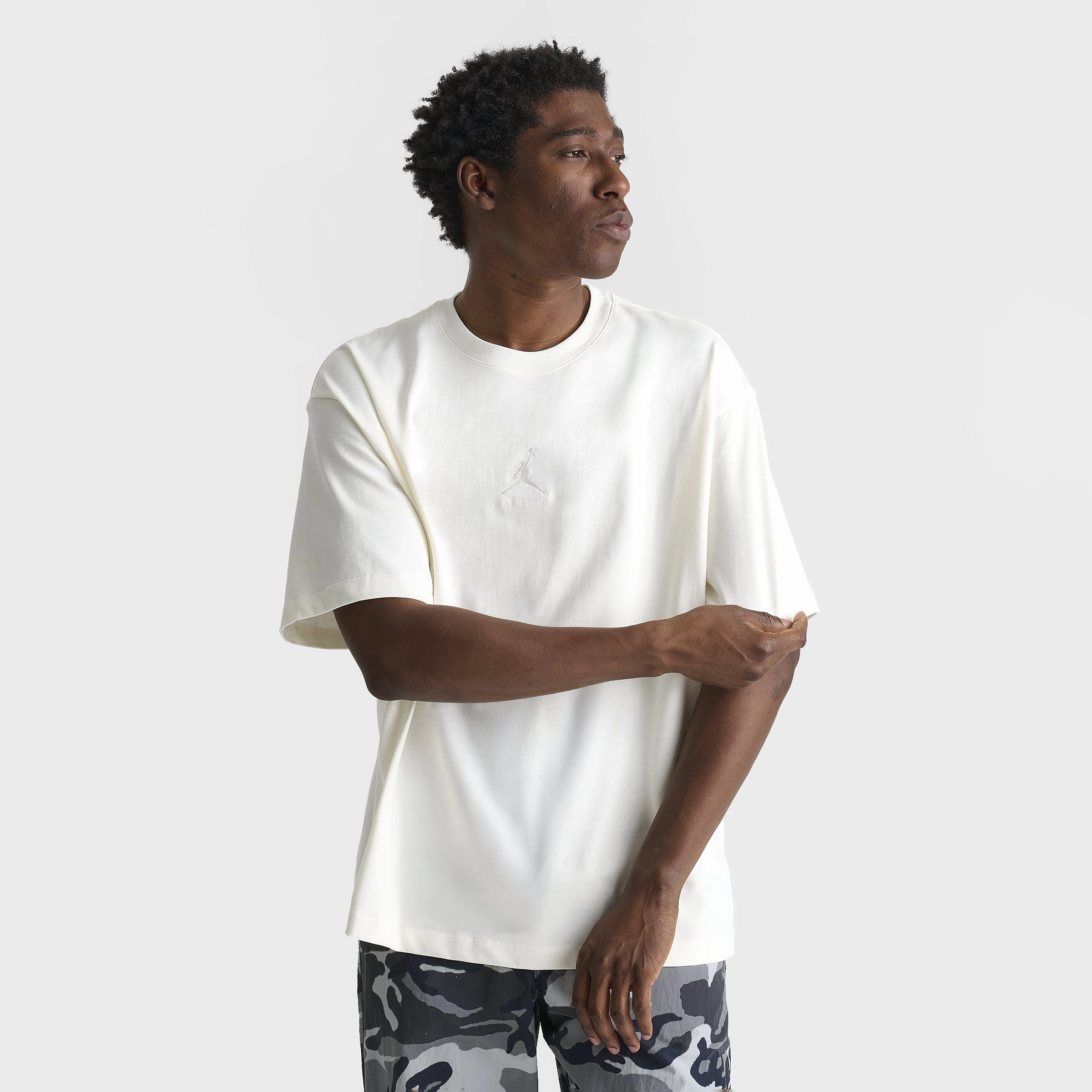 Jordan Flight Essentials Oversized T-Shirt Sail / Sail