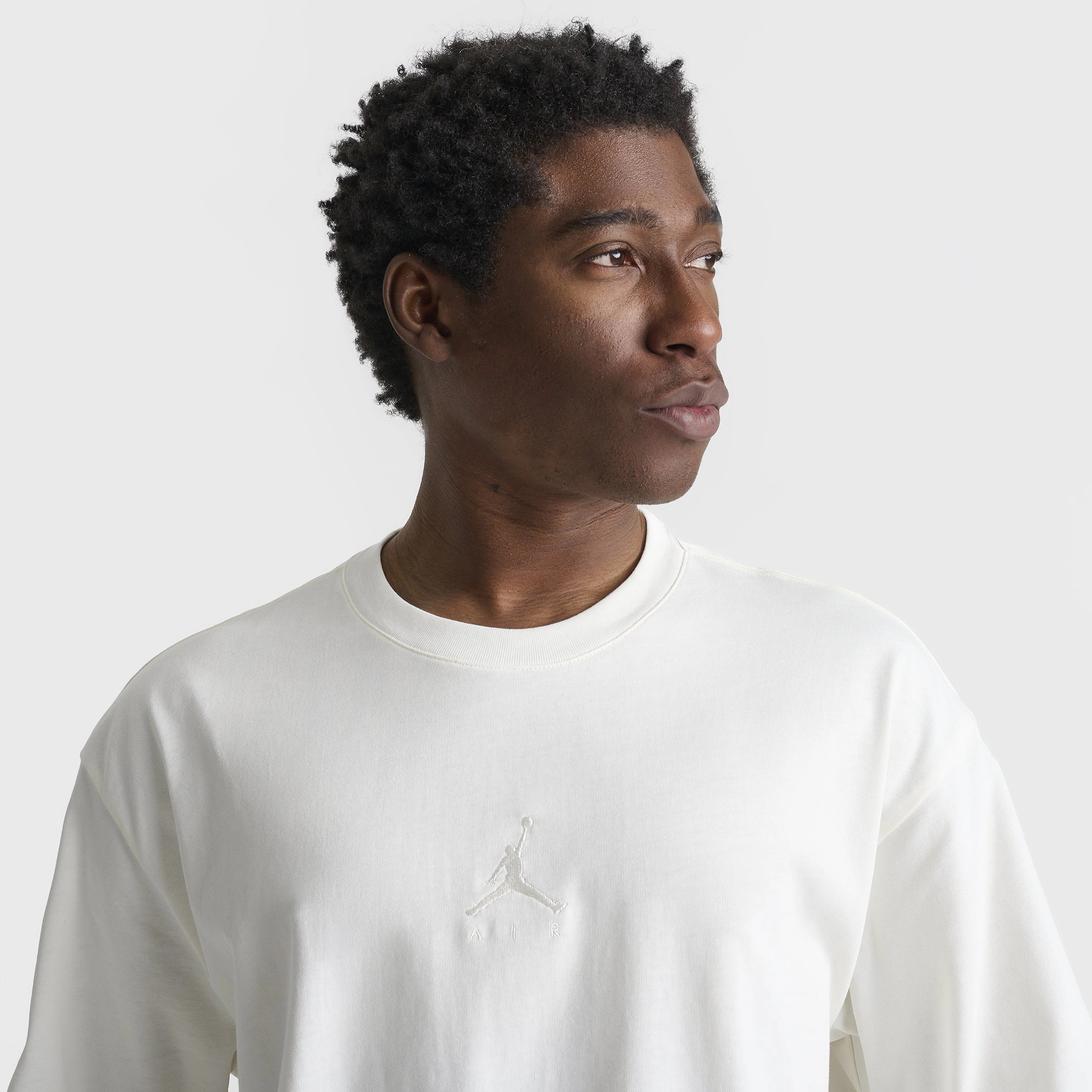 Jordan Flight Essentials Oversized T-Shirt Sail / Sail