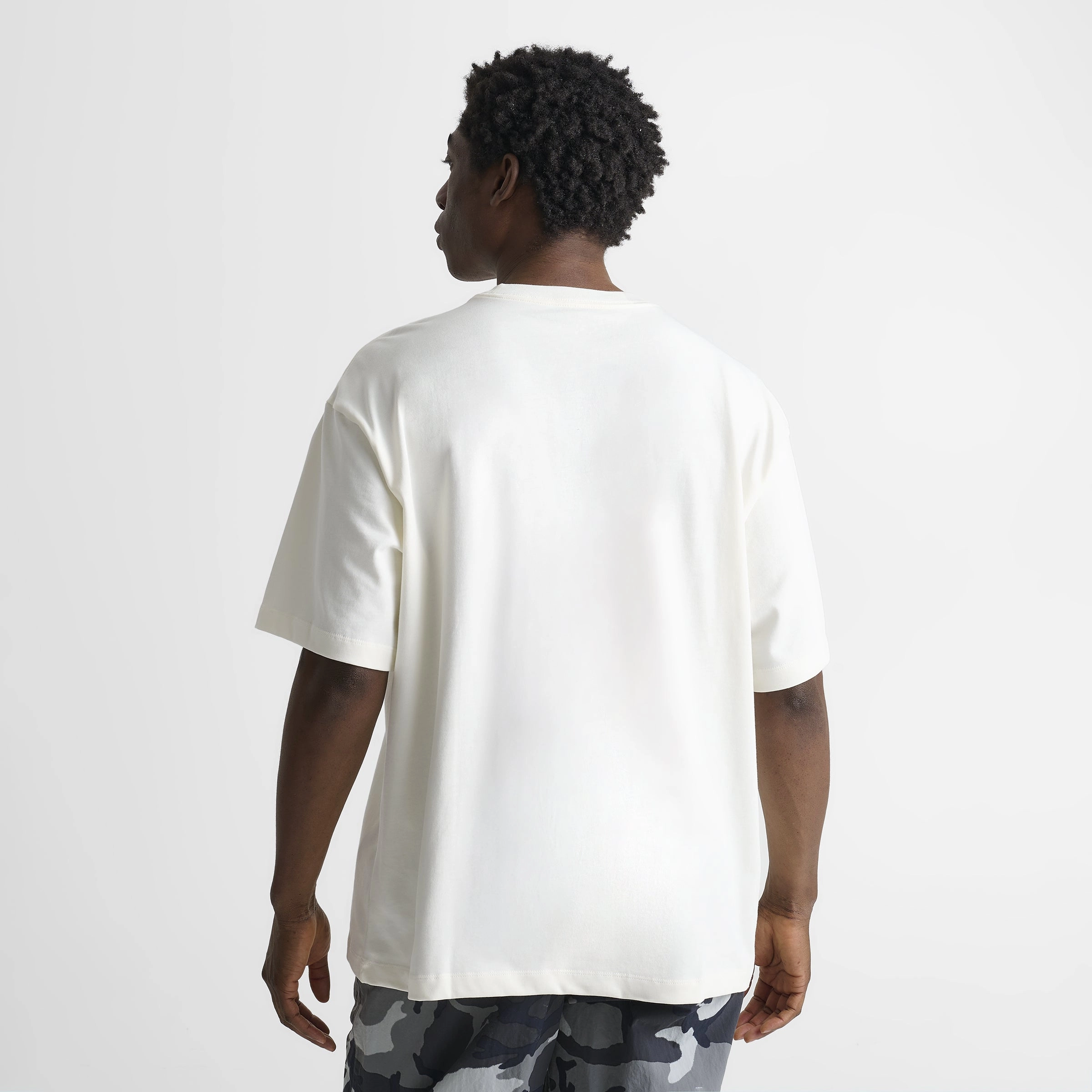 Jordan Flight Essentials Oversized T-Shirt Sail / Sail