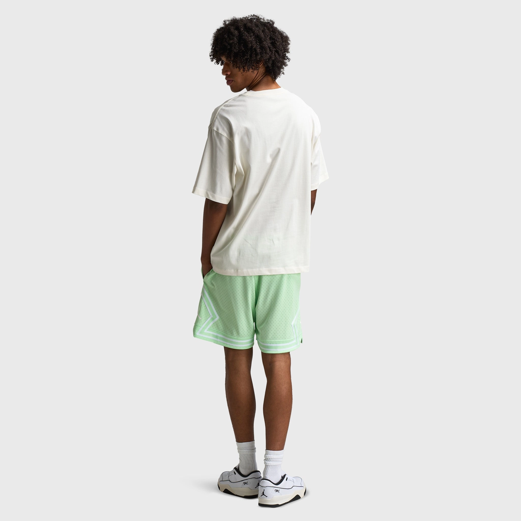 Jordan Flight Essentials Oversized T-Shirt Sail / Sail