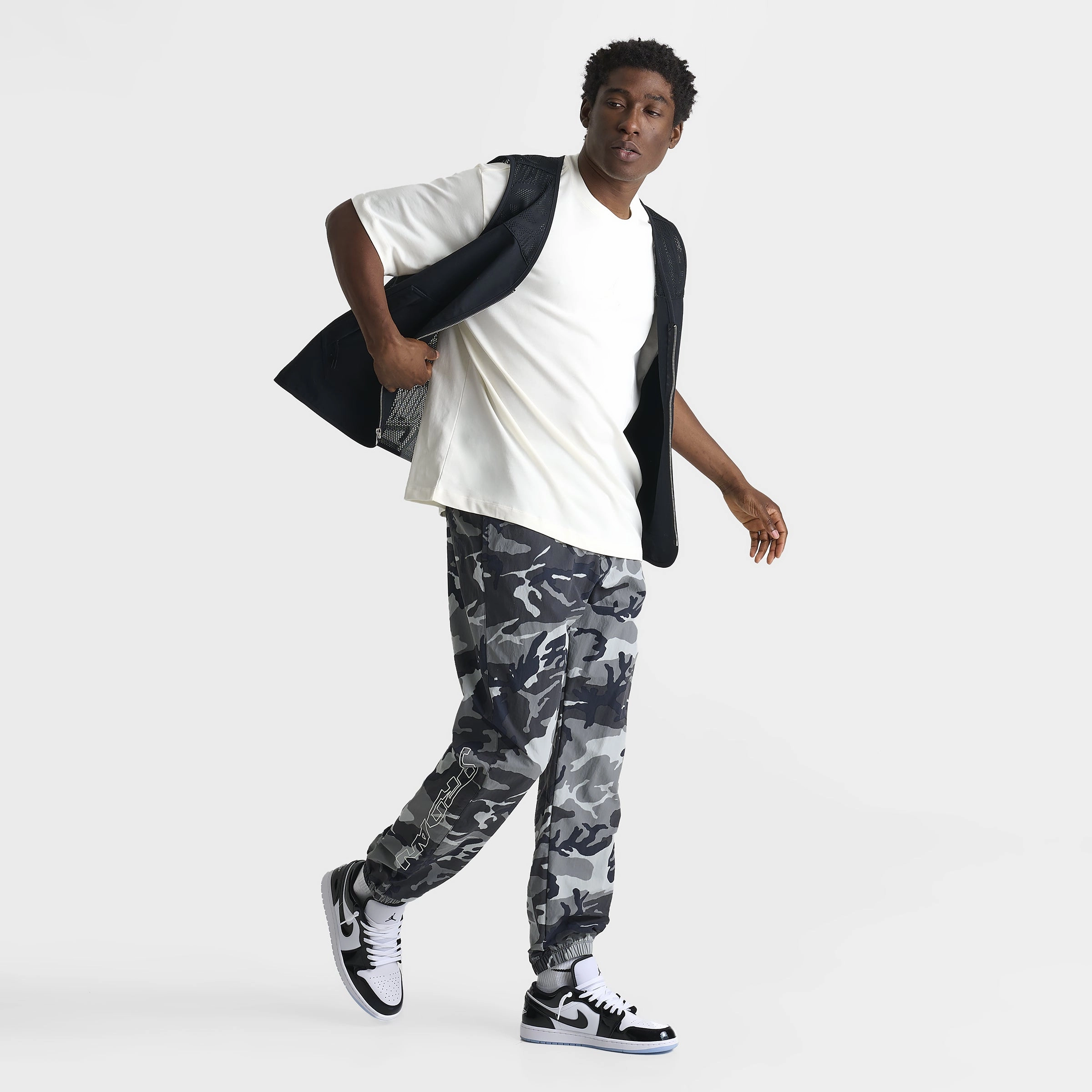 Jordan Flight Essentials Oversized T-Shirt Sail / Sail
