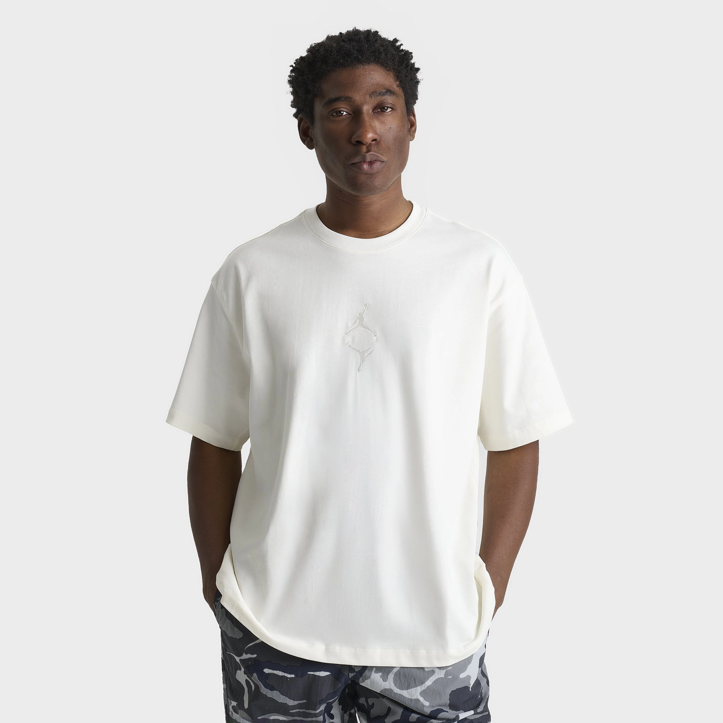 Jordan Flight Essentials Oversized T-Shirt Sail / Sail