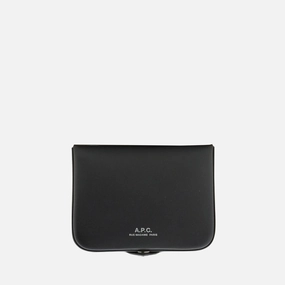 Josh Coin Purse Black