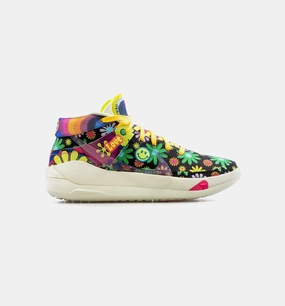 KD 13 Mens Basketball Shoe - Black/Multi Color