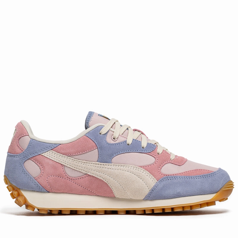 KidSuper x Puma Easy Rider - Mauve Mist/Alpine Snow