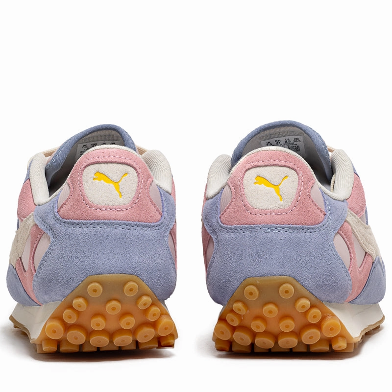 KidSuper x Puma Easy Rider - Mauve Mist/Alpine Snow