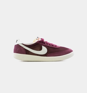 Killshot Sp Beetroot Mens Lifestyle Shoe - Red/White