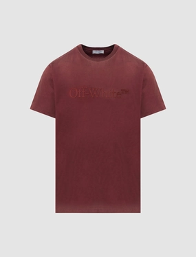 LAUNDRY SLIM SS TEE
