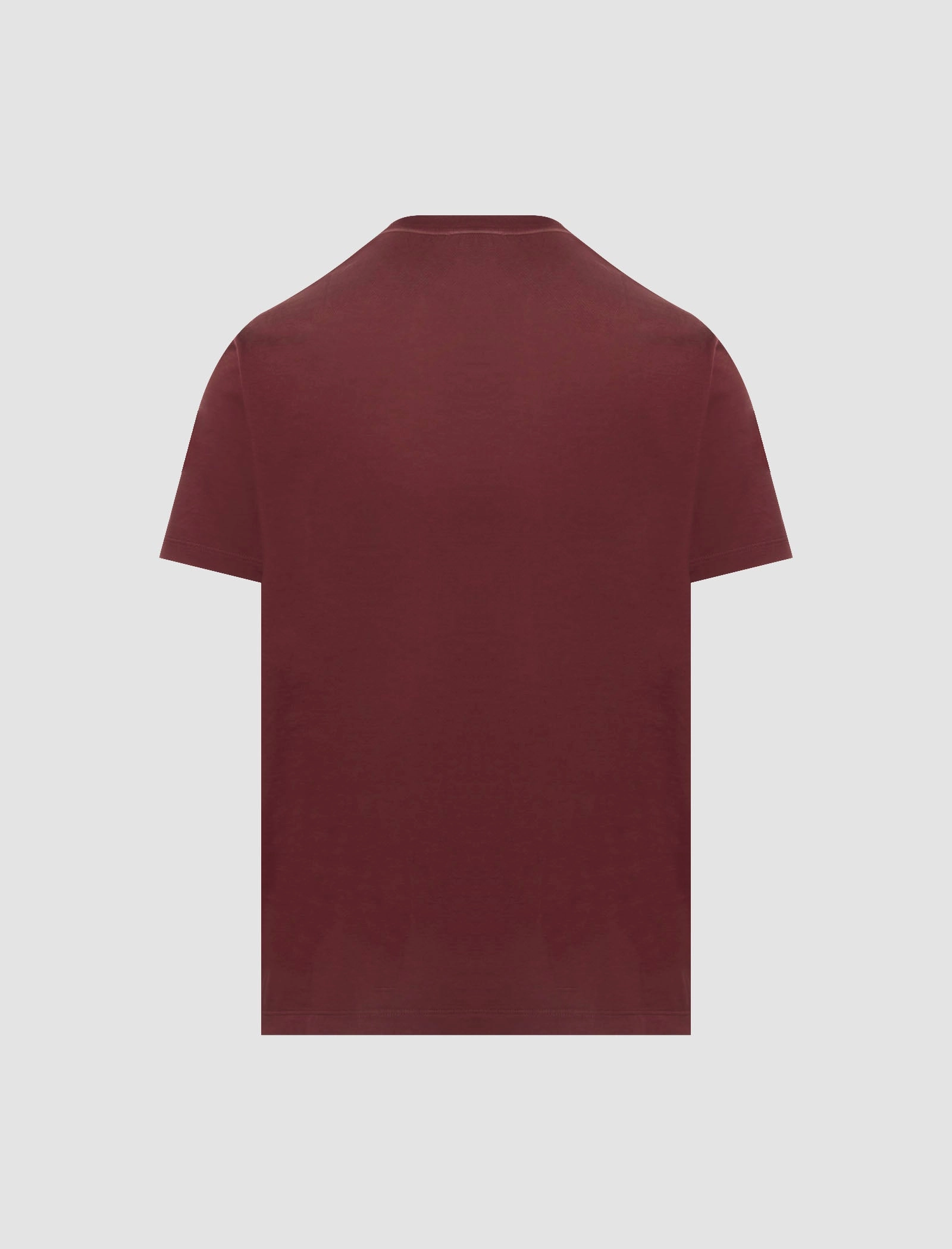 LAUNDRY SLIM SS TEE