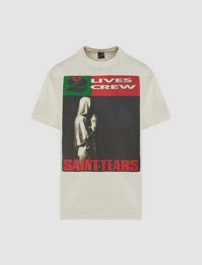 LIVES CREW TEE